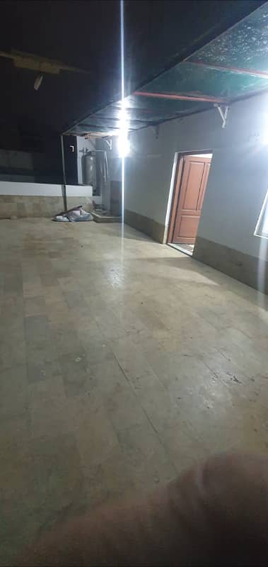 2 BED DD PORTION FOR RENT NAZIMABAD NO. 4 10