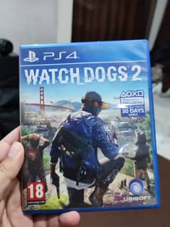 Watch Dogs 2