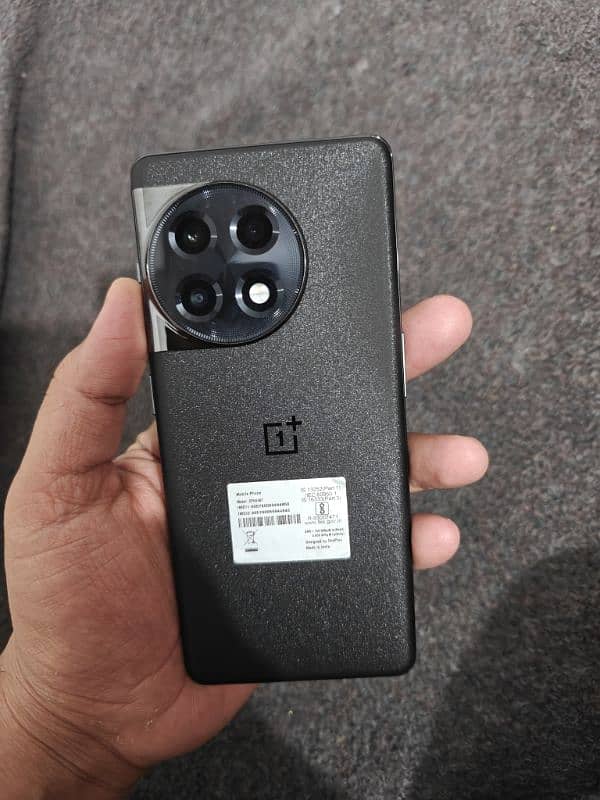 OnePlus 11R Official PTA Approved 4