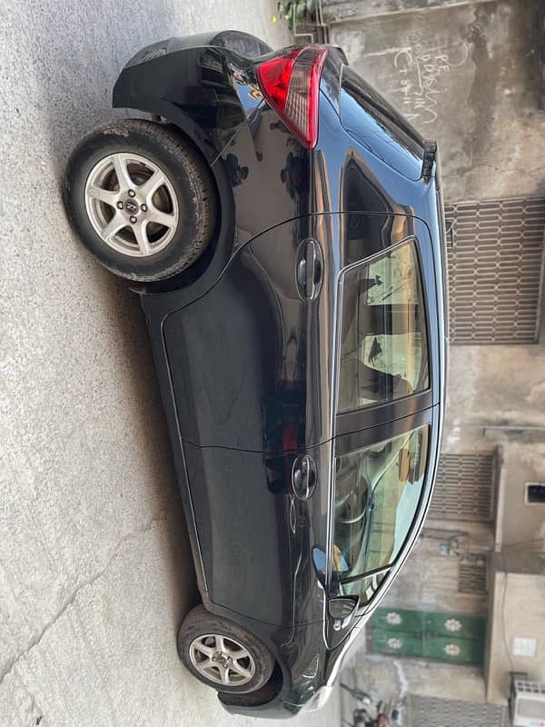 Toyota Vitz 2017 2