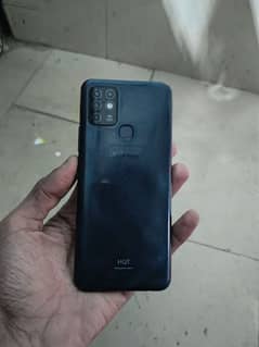 Infinix Hot 10 4/64 With Box