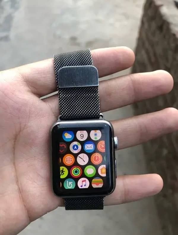 Apple watch series 1 42MM 0