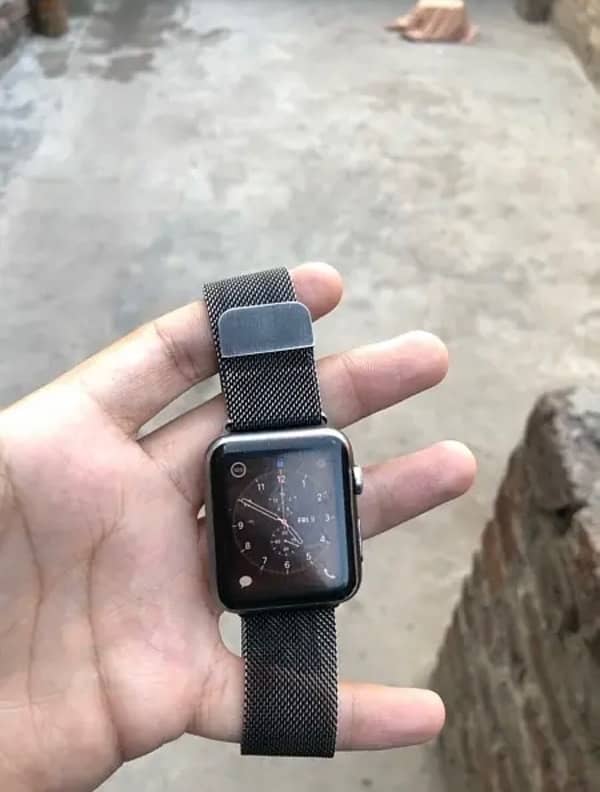 Apple watch series 1 42MM 1