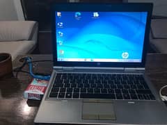 hp elite book 3rd gen core i5