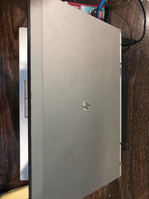 hp elite book 3rd gen core i5 1