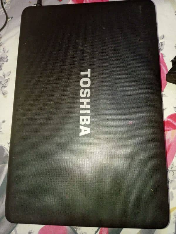 toshiba satellite 1