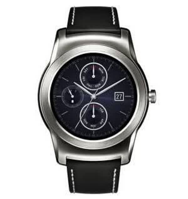 LG Watch Urbane Smart watch condition 10 by 10 From Korea 0