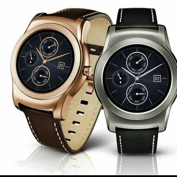 LG Watch Urbane Smart watch condition 10 by 10 From Korea 2