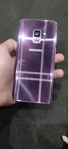 Samsung S9 4 64