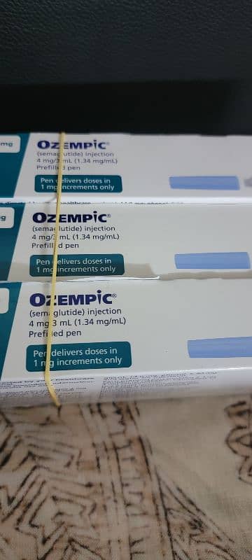 ozempic 0