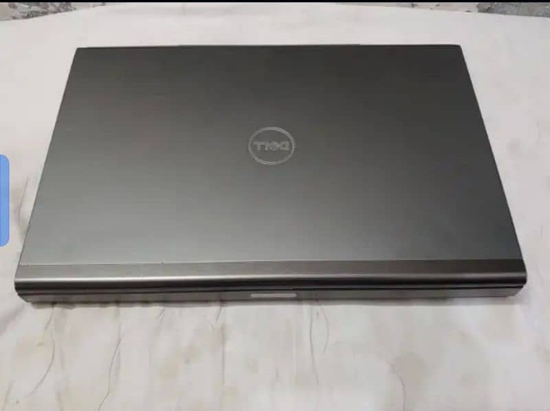 M4800 Gaming laptop dell 5