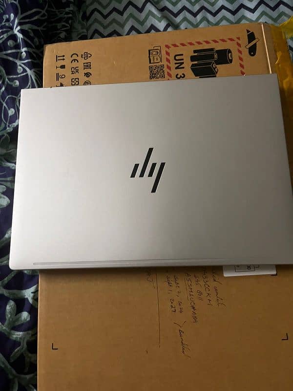 HP Elitebook 645 3