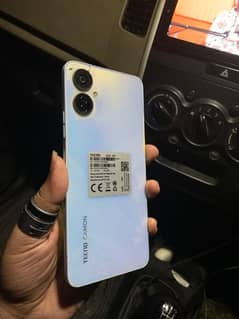 Tecno camon 19 neo