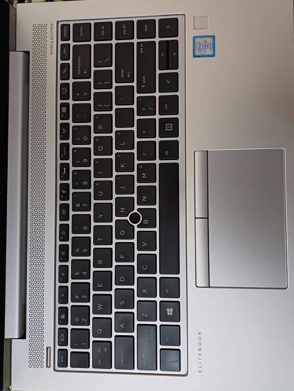 HP EliteBook 840 G5 2