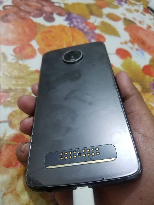 moto Z4 urgent sell 0