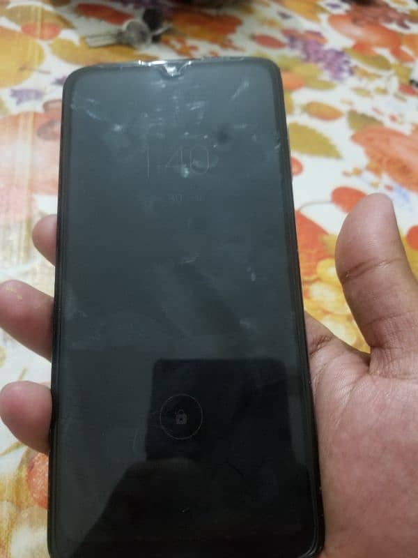 moto Z4 urgent sell 2