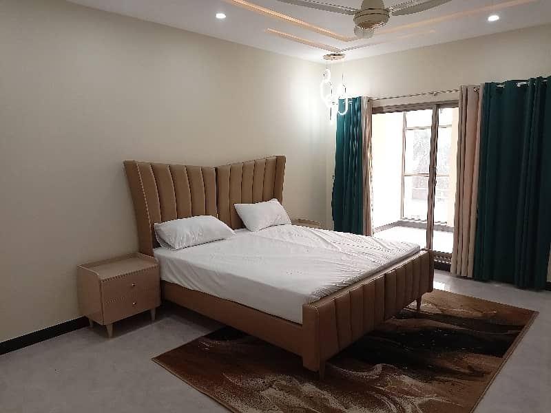 Furnished Apartments For Rent 0