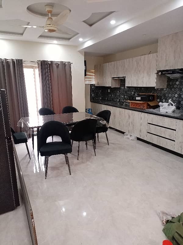 Furnished Apartments For Rent 1