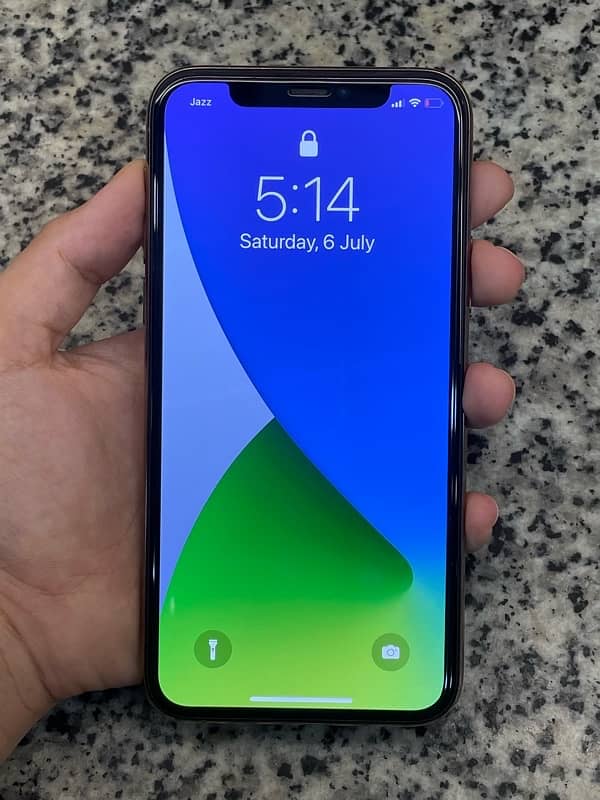 iphone 11 pro PTA approved 1