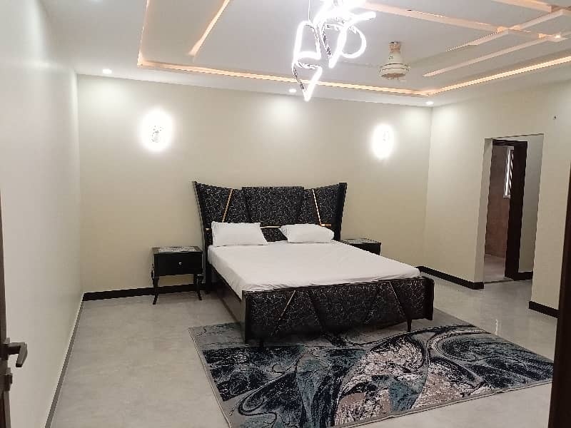 Furnished Apartments are Available For Rent 0