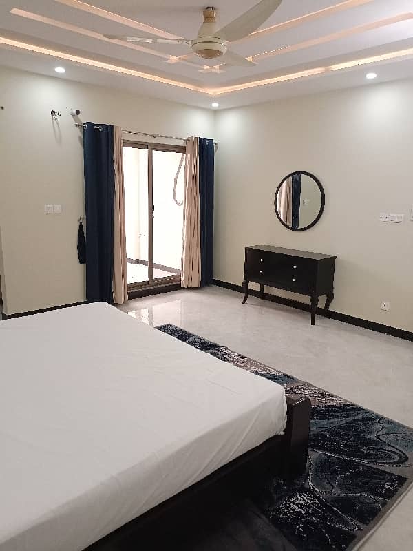 Furnished Apartments are Available For Rent 9