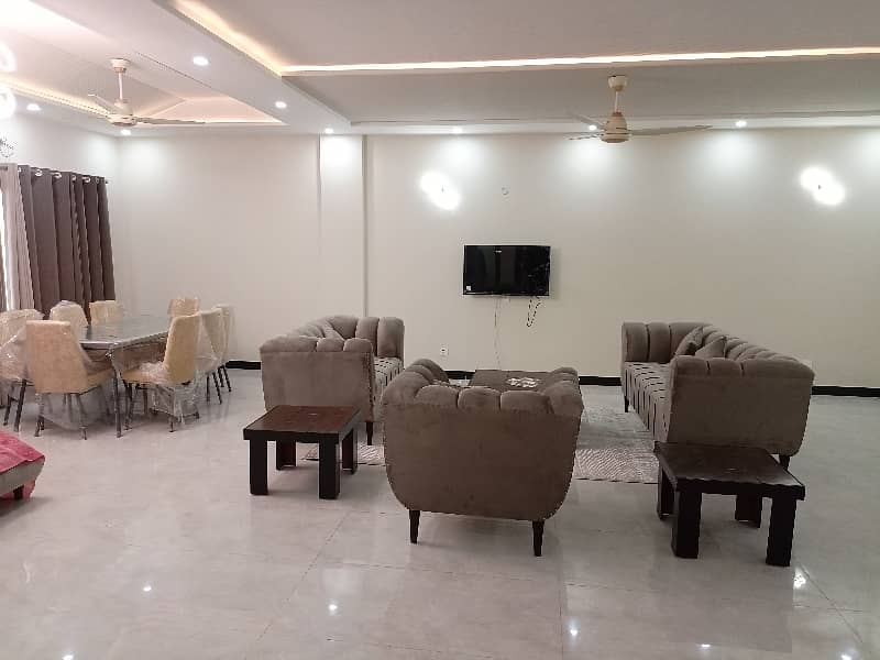 Furnished Apartments are Available For Rent 11