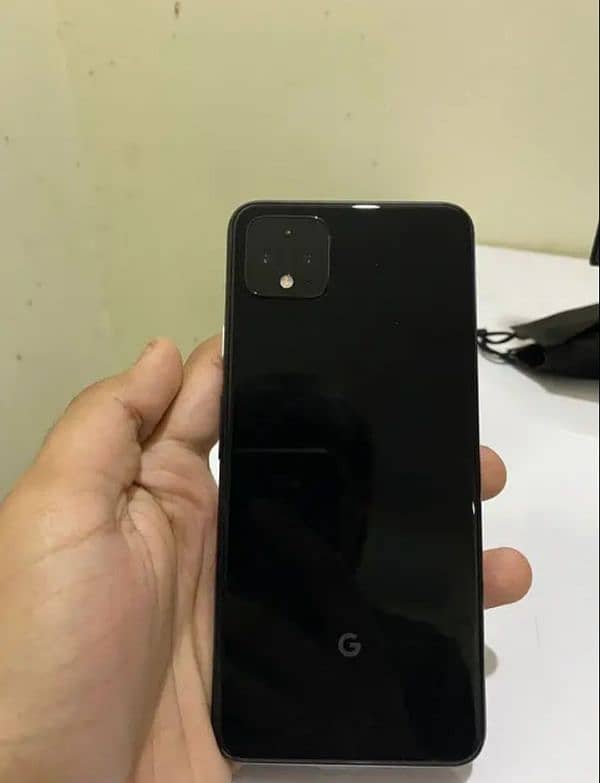 Google Pixel 4 XL 0