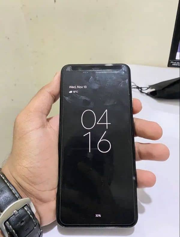 Google Pixel 4 XL 1