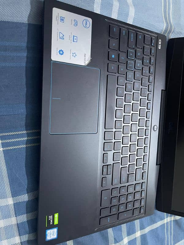 Like New Dell G3 5390 i5 9th Gen Gaming Karachi 4