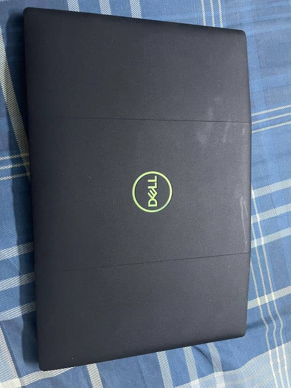 Like New Dell G3 5390 i5 9th Gen Gaming Karachi 6