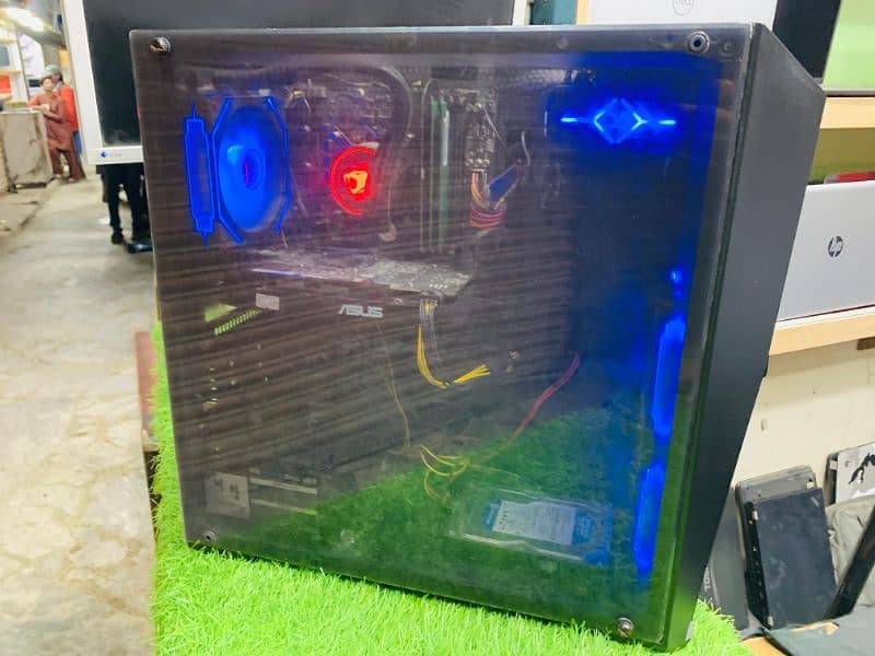 custom build system i5 8th generation 4