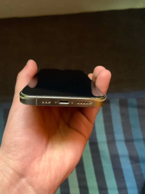 Iphone 12 pro Non PTA 128GB 4