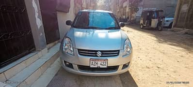 Suzuki swift is better than Alto mira