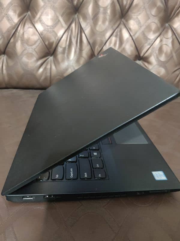 Lenovo t460s i5 6th gen 8gb/256gb fresh 3