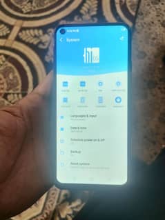 camon 12 air