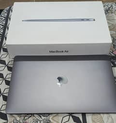 Apple MacBook Air 2020 (M1) – Space Grey