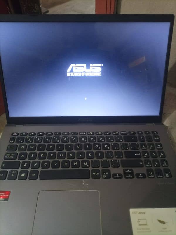 Asus vivobook 2