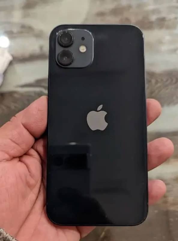 iphone 12  Factory unlock 0