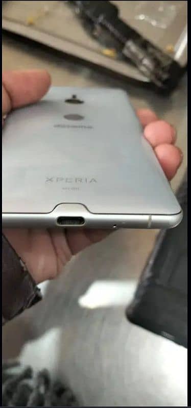 Sony xz3 non pta exchange possible 0