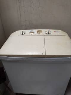 washing machine and dryer dawlance