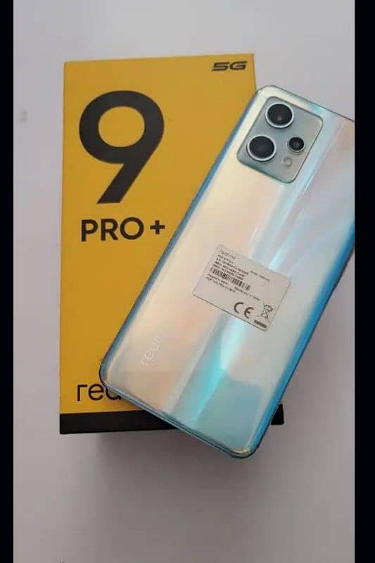 Realme 9 Pro+ 1