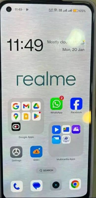 Realme 9 Pro+ 3