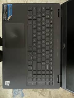 DELL LATITUDE 3510 i5 10th gen