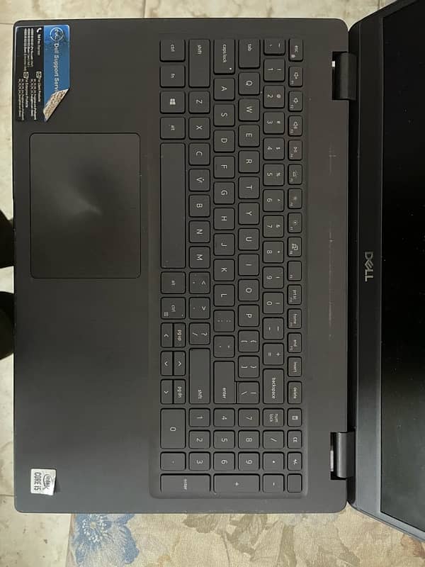 DELL LATITUDE 3510 i5 10th gen 0