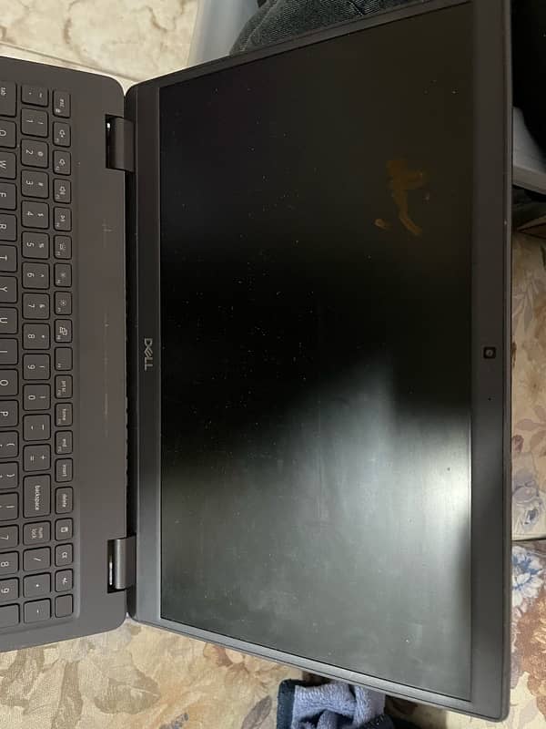 DELL LATITUDE 3510 i5 10th gen 1