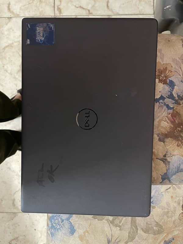 DELL LATITUDE 3510 i5 10th gen 2