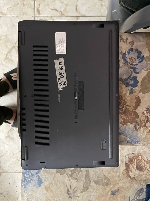 DELL LATITUDE 3510 i5 10th gen 3