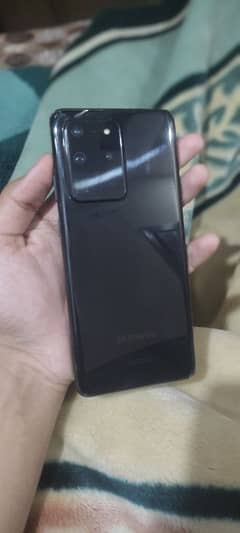 Samsung S20 Ultra