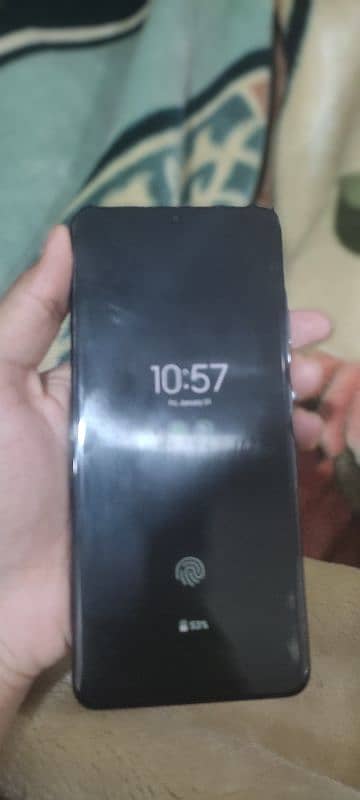 Samsung S20 Ultra 1