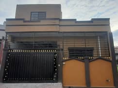 Corner 5 Marla House Available For Sale In Gulshan E Iqbal